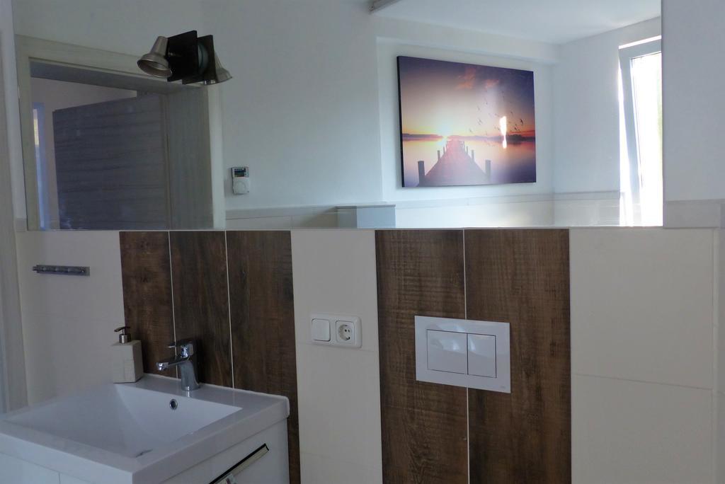 Ferienwohnung Siebenstern Jena Exteriér fotografie