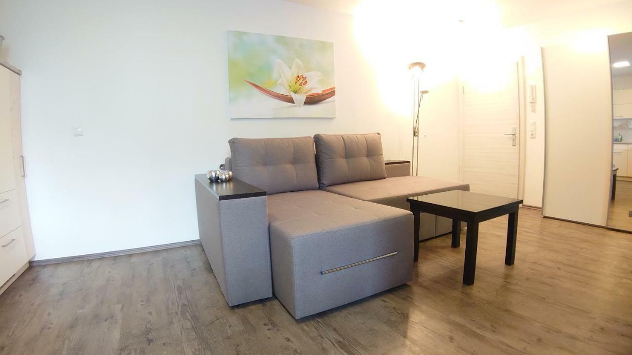 Ferienwohnung Siebenstern Jena Exteriér fotografie